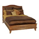 FurnitureToday Cinnamon bay bedstead