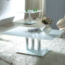 FurnitureToday Concept Arctic coffee table