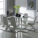 FurnitureToday Concept Arctic dining set 