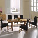 FurnitureToday Concept Java six seater dining set 
