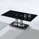 Concept Manhattan V01 coffee table
