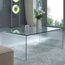 FurnitureToday Concept Monza coffee table