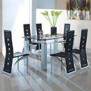 Concept New York dining set 