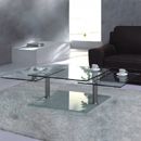 FurnitureToday Concept Space coffee table