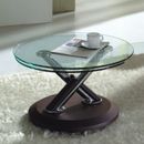 FurnitureToday Concept Tokyo dark coffee table