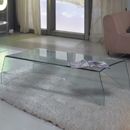 FurnitureToday Concept Vision coffee table