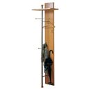FurnitureToday Contempo Bedford clothes stand