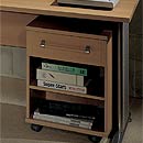 FurnitureToday Contempo Boss Roller Shelving