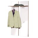 FurnitureToday Contempo Cinzia clothes hanger