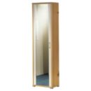 FurnitureToday Contempo Coral hall wardrobe