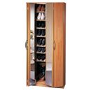 FurnitureToday Contempo Ellis shoe cabinet