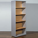FurnitureToday Contempo Enliven Tall Shelving