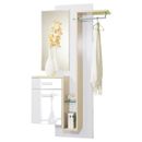 FurnitureToday Contempo Liola multi storage unit 