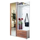 Contempo Lonair multi storage unit -