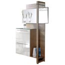 Contempo Reno series 2 multi storage unit