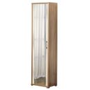 FurnitureToday Contempo Siren hall wardrobe