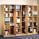 FurnitureToday Contempo Sliding shelves