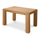 FurnitureToday Contemporary Oak Dining Table