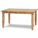 Corona Dining Table