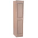 FurnitureToday Corrib Single Wardrobe
