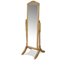 FurnitureToday Cotswold Cheval Mirror