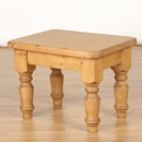 Cotswold Pine coffee table