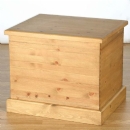 Cotswold Pine Deep 2ft Box