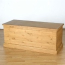 Cotswold Pine Deep 4ft box