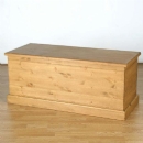 Cotswold Pine Deep 4ft box