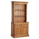 FurnitureToday Cottage pine small dresser discontinued july 09