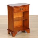 FurnitureToday Country Manor 1 Drawer Bookcase