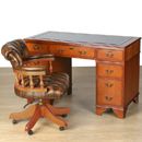 FurnitureToday country manor captains office collection 1
