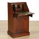 FurnitureToday Country Manor Mahogany Twenty Inch Bureau