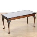 FurnitureToday Country Manor W/Line Long Table