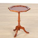 FurnitureToday Country Manor Wine Table