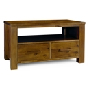 FurnitureToday Cuba Acacia Entertainment Unit