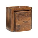 Cuba Indian cubed nest of tables