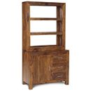 FurnitureToday Cuba Indian small dresser