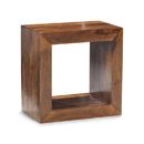 FurnitureToday Cuba Indian storage cube