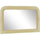 FurnitureToday Deauville French Style Hall Mirror