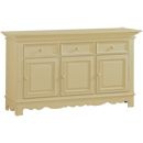 FurnitureToday Deauville French style sideboard