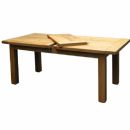 FurnitureToday Dijon French oak Extending dining table