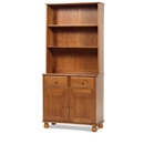 FurnitureToday Dovedale Pine Small Dresser