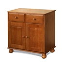 Dovedale Pine Small Sideboard