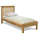 FurnitureToday Ecofurn Orchard Single bed