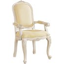 FurnitureToday Elegance French style arm chair 
