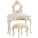 FurnitureToday Elegance French style dressing table set