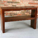 FurnitureToday Evolution Indian console table
