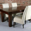 FurnitureToday Evolution Majestic Indian Dining set