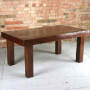 FurnitureToday Evolution Majestic Indian Dining table